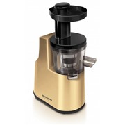 Соковыжималка REDMOND RJ-910S 350Вт, вертикальная шнековая