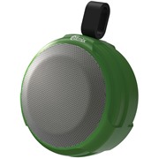 Портативная акустика Ritmix  SP-190B green