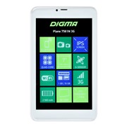 Планшет Digma Plane 7561N 3G Gold 7"IPS,1280х800,16Gb,GPS