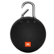 Акустическая система JBL Clip 3 Black