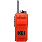 Рация Комбат Т-34 Спорт UHF, 3100мА