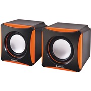 Акустическая система Defender SPK-480 4 Вт, питание от USB, 2.0