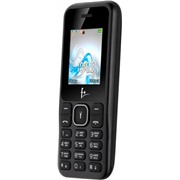 Сотовый телефон F+ F195 Black