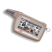 Брелок для автосигнализации SCHER-KHAN Logicar 3i, 4i PRO3 пейджер