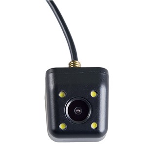 Камера заднего вида Interpower IP-920 LED