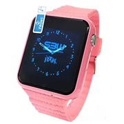 Умные часы SmartBabyWatch SBW 2 розовые
