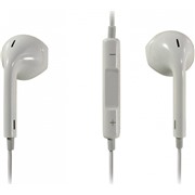 Гарнитура Smartbuy i-ONE SBH-102 разъем 8-pin, белая