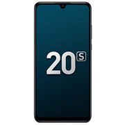 Сотовый телефон Honor 20S Black