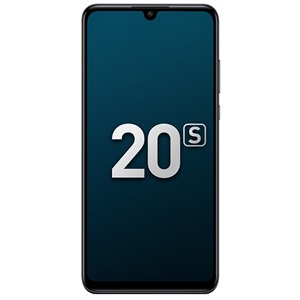 Сотовый телефон Honor 20S Black