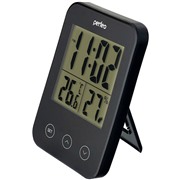 Метеостанция Perfeo Touch PF-S681 Black