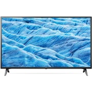 LED телевизор LG 60UM7100 60"/3840x2160/SmartTV/DVB-T2/C/S2/3*HDMI/2*USB