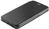 Чехол NEYPO premium Samsung Galaxy J5 (2017) черный, книжка