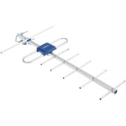Антенна наружная Lumax DA2213A активная, 25 дБ