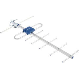 Антенна наружная Lumax DA2213A активная, 25 дБ