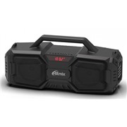 Портативная акустика Ritmix  SP-650B black