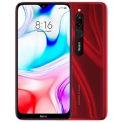 Сотовый телефон XIAOMI Redmi 8 3Gb RAM 32Gb Ruby Red