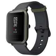 Умные часы Xiaomi Amazfit Bip Green
