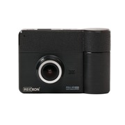 Видеорегистратор Recxon QX-2GPS 2,3",1920x1080,170°,WDR,2 кам.в одном корпусе