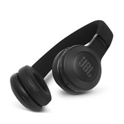 Наушники JBL E45BT Black беспроводыне,мониторные с микрофоном,20 Гц-20 кГц