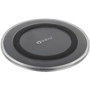 З/У Intro WPB250 Беспроводное Qi, 1A, черный