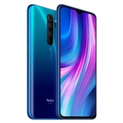 Сотовый телефон XIAOMI Redmi Note 8 Pro 6Gb RAM 64Gb Blue