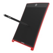 Планшет графический DIGMA Magic Pad  80 Red