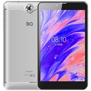Планшет BQ  7000G Charm Silver