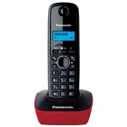 Телефон Panasonic KX-TG1611 RUR DECT