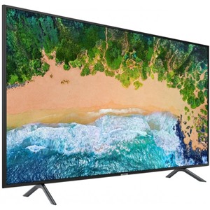 LED телевизор Samsung UE43NU7100 43"/3840*2160/SmartTV/DVB-T2/C/S2/3*HDMI/2*USB
