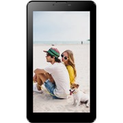 Планшет IRBIS TZ721 3G Black 2sim,7" TN,1024x600,1Gb+8Gb,0.3Mp,GPS,7.0