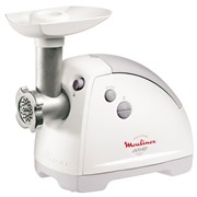 Мясорубка MOULINEX ME 620132 2000Вт