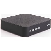 ТВ приставка Atom Смарт ТВ Atom-216RK Android TV Box,2Gb/16Gb