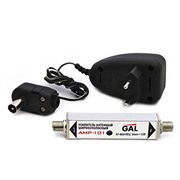 Усилитель ТВ-сигнала GAL AMP-101
