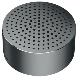 Акустическая система Xiaomi Mi Bluetooth Speaker Mini серый