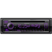 Автомагнитола Kenwood MP3/WMA KDC-BT530U