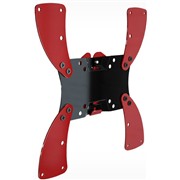 Кронштейн для LCD TV  HOLDER LCDS-5057 19" – 47", 30 кг, расстояние от стены 20мм.
