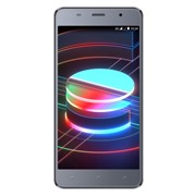 Сотовый телефон DIGMA LINX X1 Grey 5",IPS, 720*1280, 1Gb/16Gb,8Mp