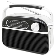 Радиоприемник ECON ERP-2700UR USB, micro SD, AUX разъем