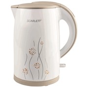 Чайник SCARLETT SC-EK21S08 2150Вт, 1.7 л, закр. спираль