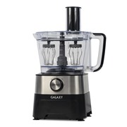 Комбайн GALAXY GL 2300 700Вт, чаша 3,5л, 6насадок