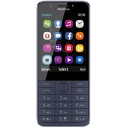 Сотовый телефон NOKIA 230 DS Blue