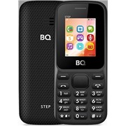 Сотовый телефон BQ M-1805 Step Black_без СЗУ в комплекте