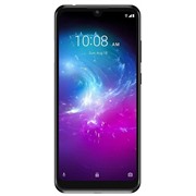 Сотовый телефон ZTE Blade A5 2020 32Gb Black+чехол