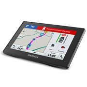 GPS-автонавигатор Garmin DriveAssist 50 (010-01541-45) RUS LMT