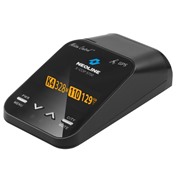 Радар-детектор Neoline X-COP 5700 GPS,база радаров России и Европы, автодория, OLED