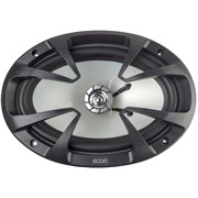 Автомобильная акустика ECON ELS-692 15*23см, 2х полосная,240Вт, глубина 72мм