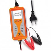 Зарядное устройство BERKUT SMART POWER SP-2N 2А, 3 стадии, автоматический цикл
