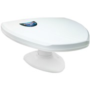 Антенна комнатная РЭМО BAS-5121 DX Fobos 2.1 активная, 42 дБ
