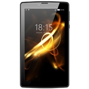 Планшет BQ  7083G Light Black 7", 1024*600, TN, 4*1.0Ghz, 1+8Гб, GPS, 7.0