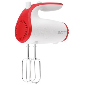 Миксер SCARLETT SC-HM40S06 500Вт